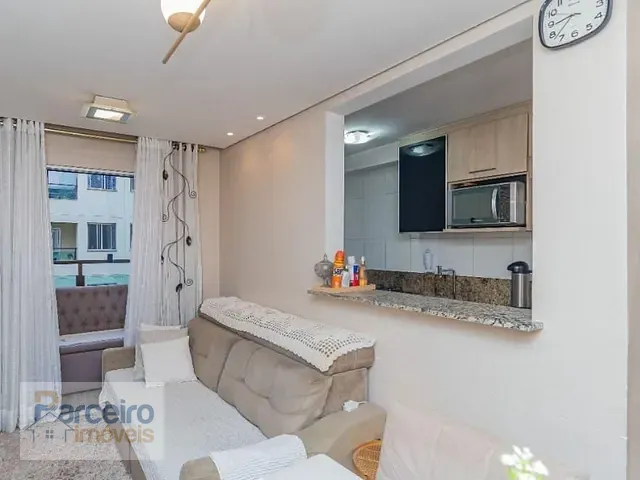Apartamento 2 quartos e 1 banheiro, à venda, no bairro Jardim Santa Terezinha (Zona Leste) em São Paulo