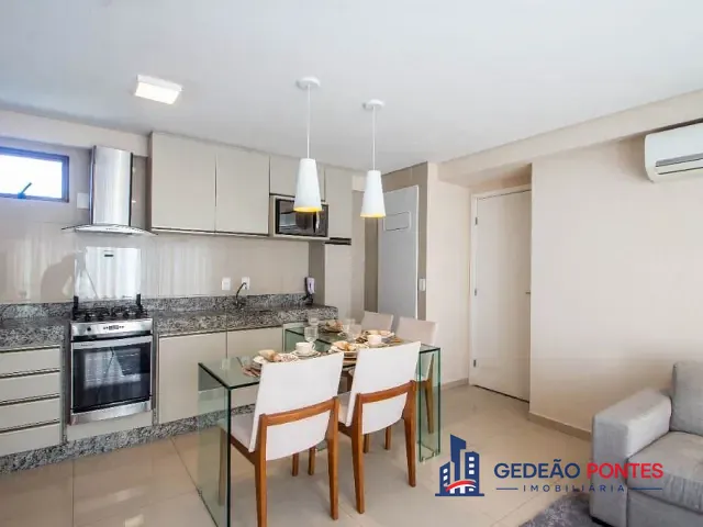 Apartamento 1 quarto e 1 banheiro, para alugar, no bairro Boa Viagem em Recife