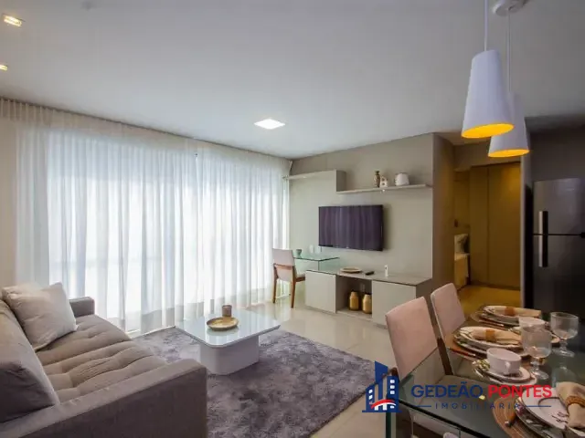 Apartamento 1 quarto e 1 banheiro, para alugar, no bairro Boa Viagem em Recife