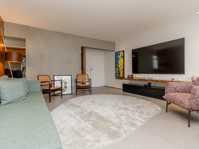 Apartamento com 90m² 1 quarto e 2 banheiros, à venda, no bairro Itaim Bibi em São Paulo
