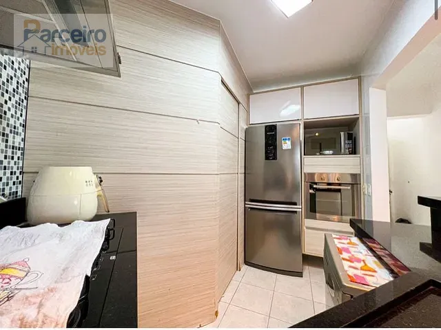 Apartamento com 161m² 4 quartos e 3 banheiros, à venda, no bairro Riviera em Bertioga