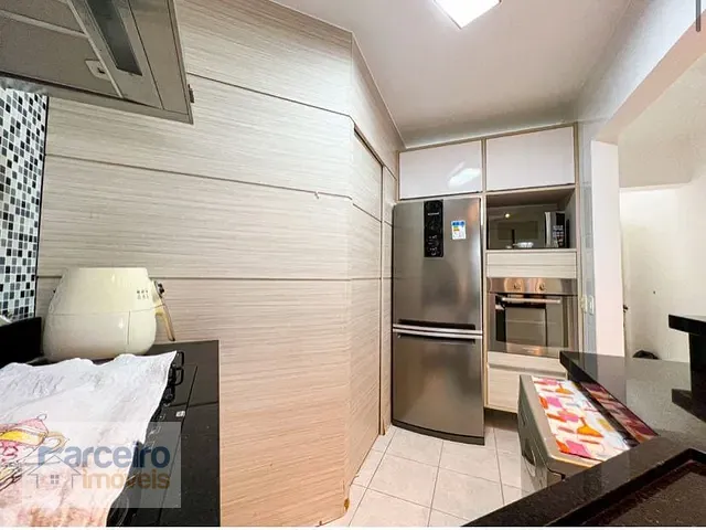 Apartamento com 161m² 4 quartos e 3 banheiros, à venda, no bairro Riviera em Bertioga