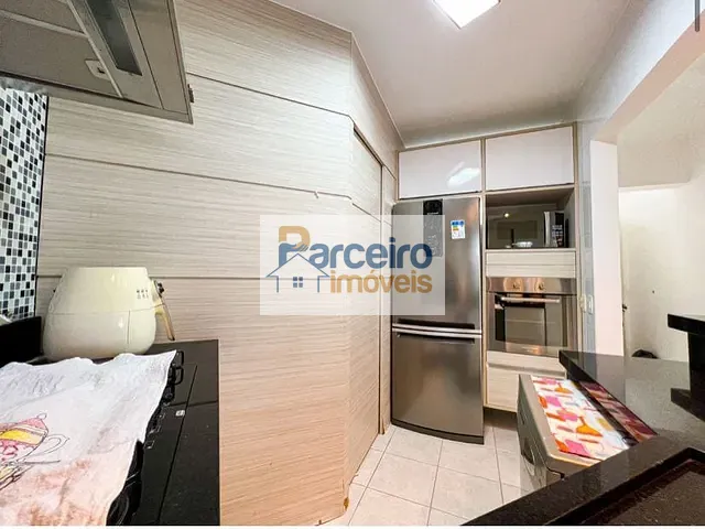 Apartamento com 161m² 4 quartos e 3 banheiros, à venda, no bairro Riviera em Bertioga