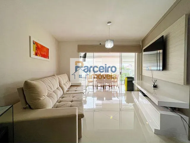 Apartamento com 161m² 4 quartos e 3 banheiros, à venda, no bairro Riviera em Bertioga