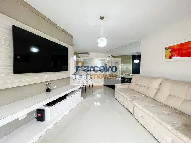 Apartamento com 161m² 4 quartos e 3 banheiros, à venda, no bairro Riviera em Bertioga