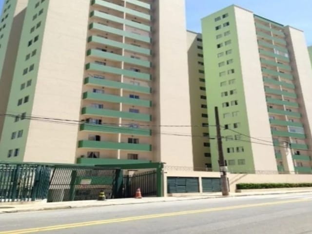 Apartamento 2 quartos e 1 banheiro, à venda, no bairro Bussocaba em Osasco