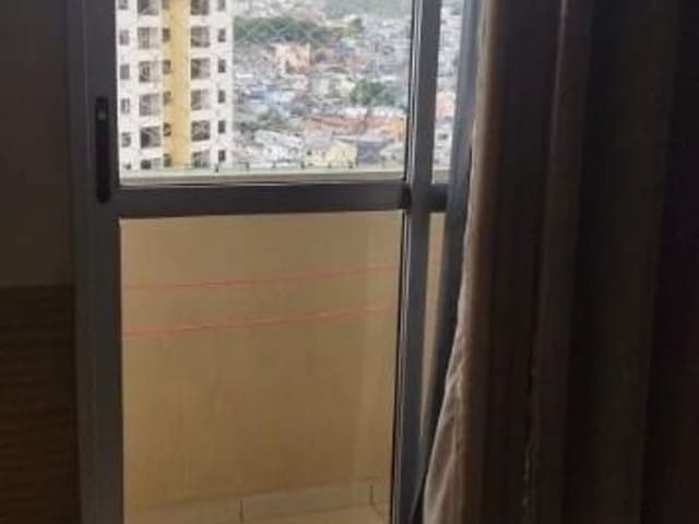 Apartamento 2 quartos e 1 banheiro, à venda, no bairro Bussocaba em Osasco