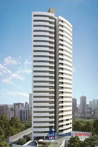 Apartamento, 3 quartos, 92 m² - Foto 2
