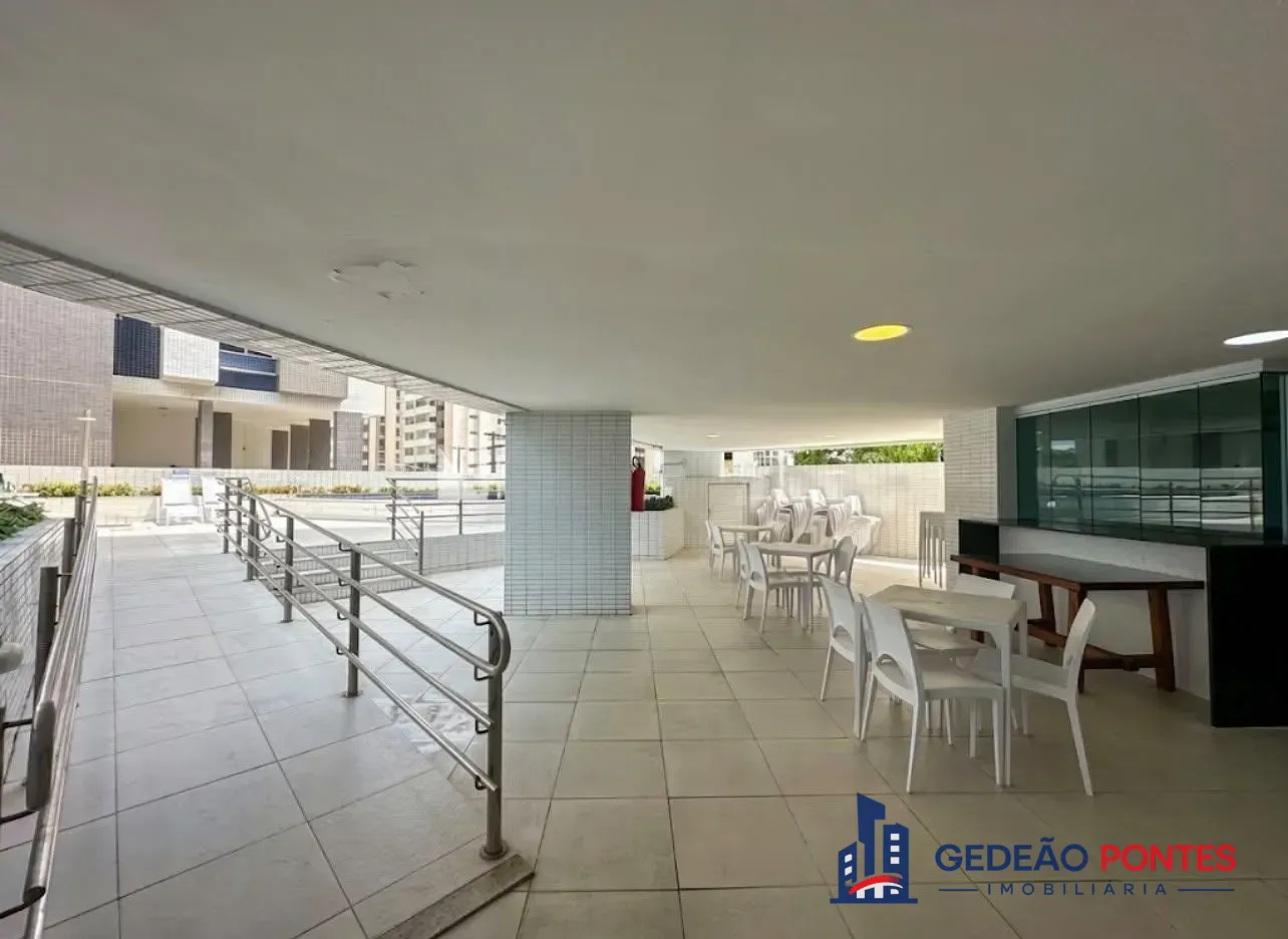 Apartamento, 3 quartos, 92 m² - Foto 17