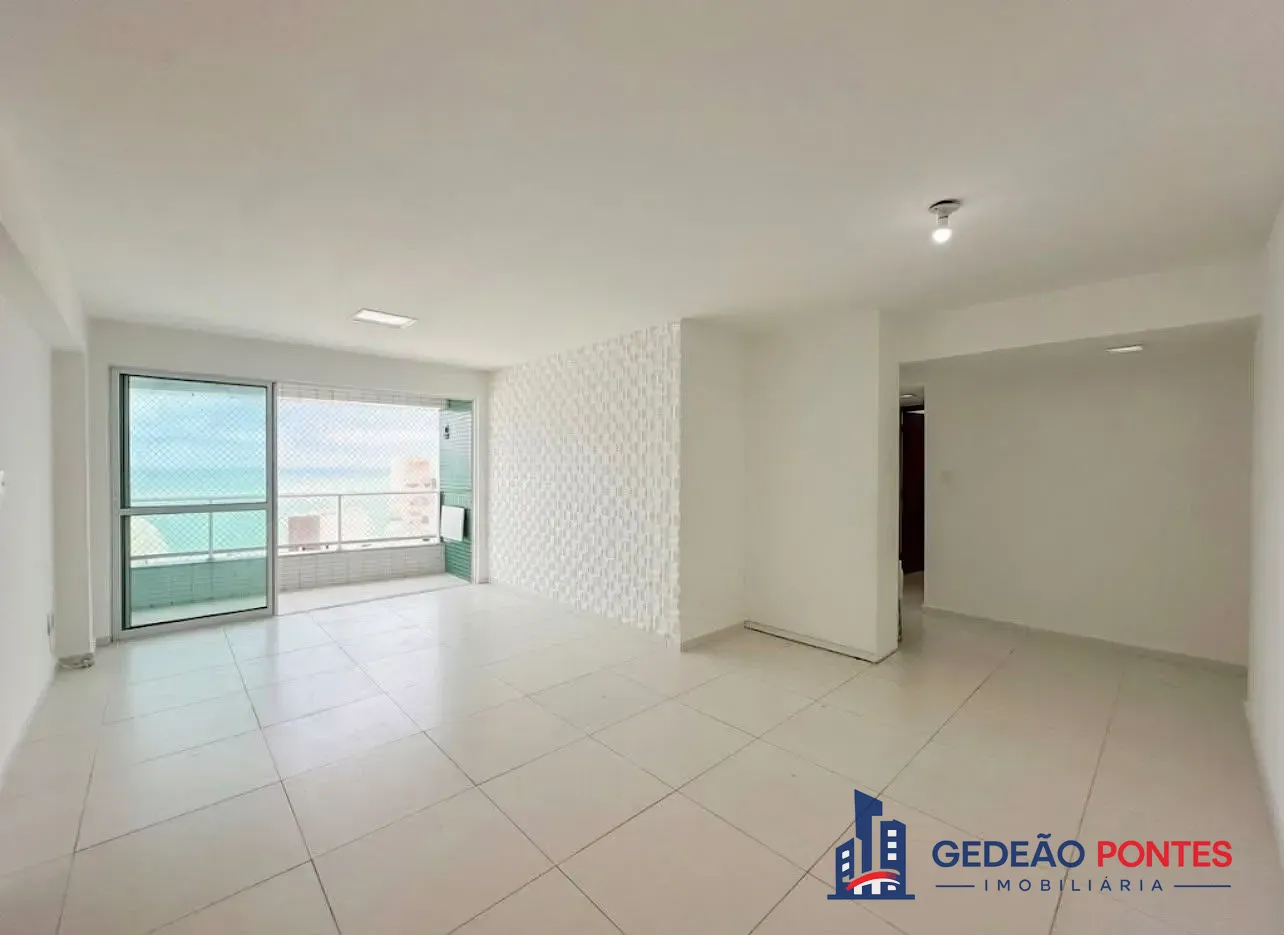 Apartamento, 3 quartos, 92 m² - Foto 1