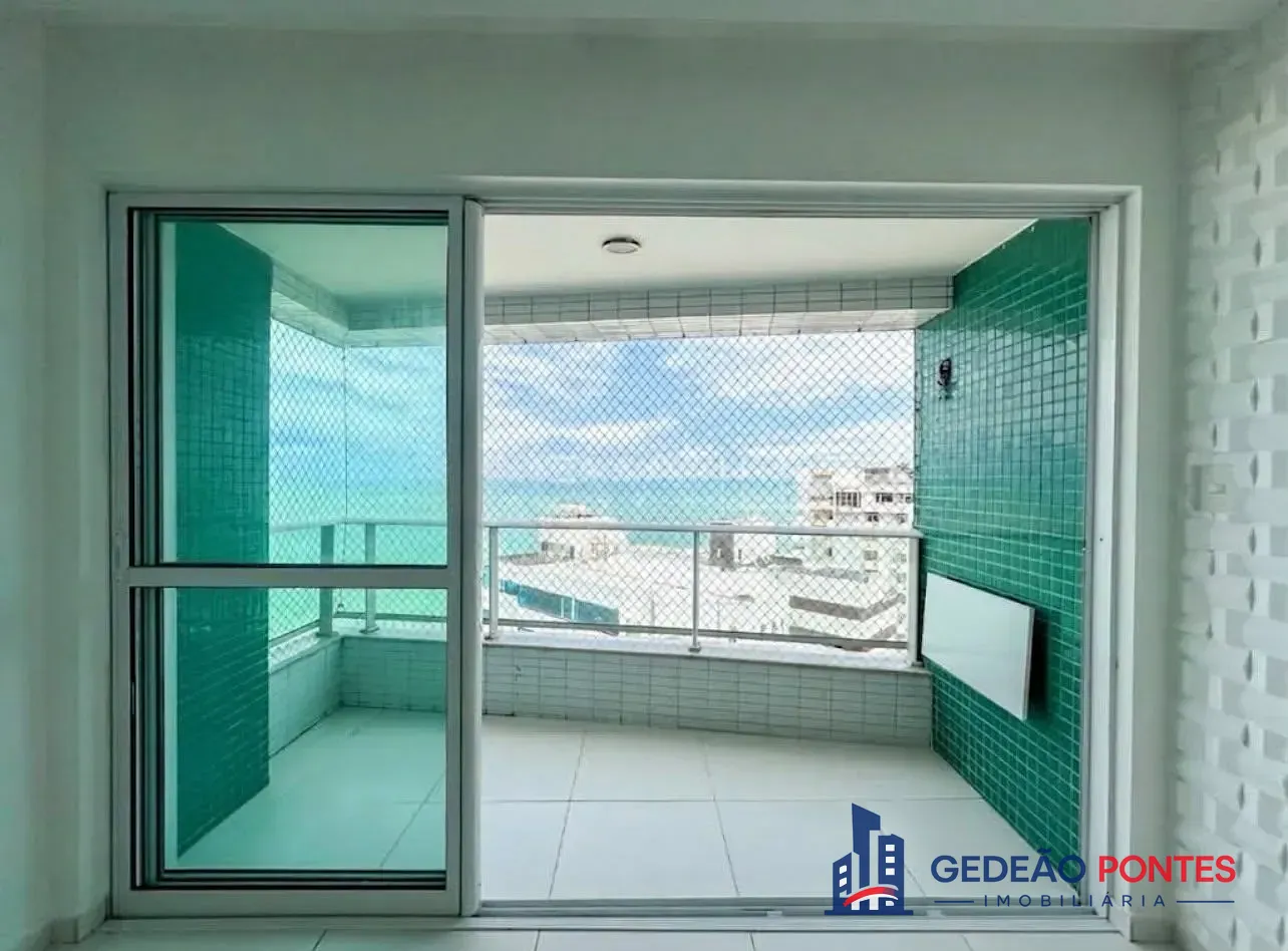 Apartamento, 3 quartos, 92 m² - Foto 3