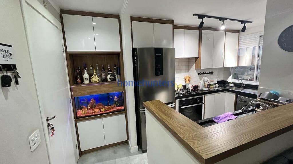 Apartamento, 2 quartos, 54 m² - Foto 11