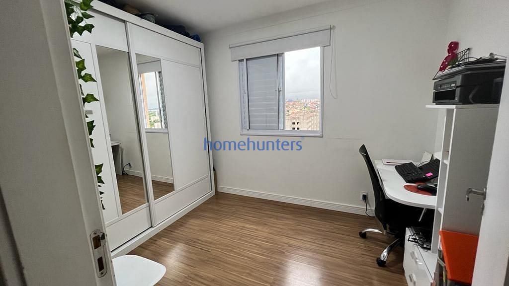 Apartamento, 2 quartos, 54 m² - Foto 15