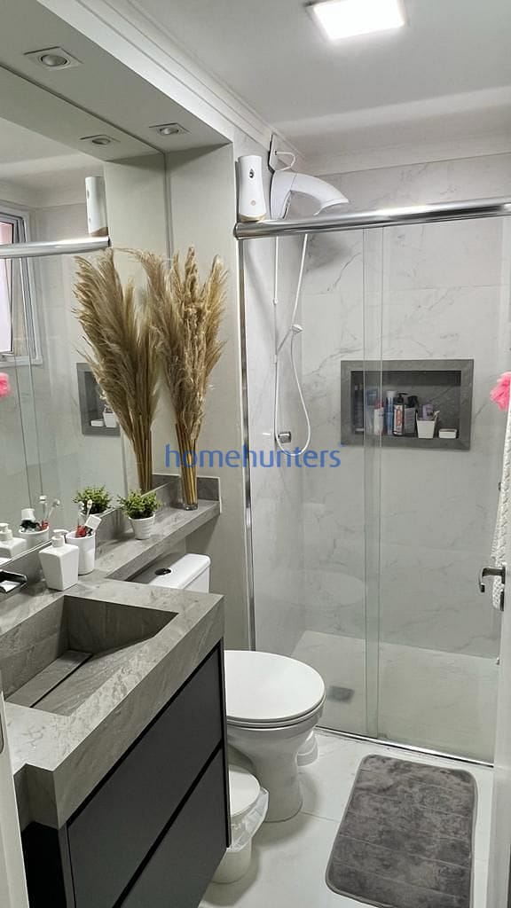 Apartamento, 2 quartos, 54 m² - Foto 12