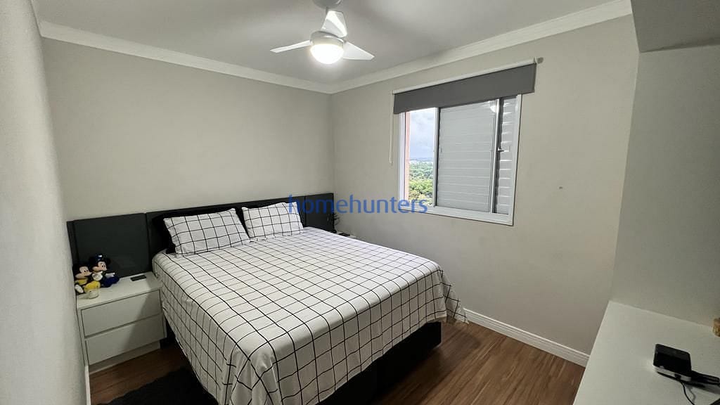 Apartamento, 2 quartos, 54 m² - Foto 16