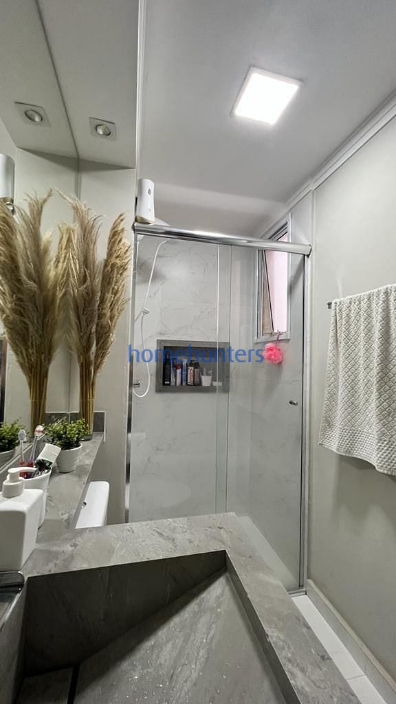 Apartamento, 2 quartos, 54 m² - Foto 13