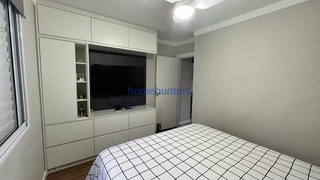 Apartamento, 2 quartos, 54 m² - Foto 19