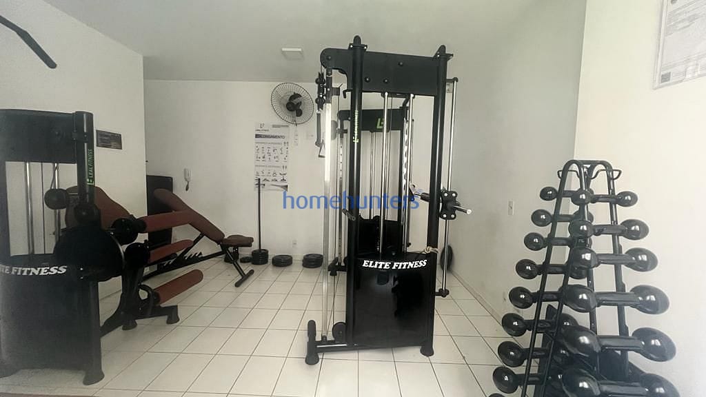 Apartamento, 2 quartos, 54 m² - Foto 22