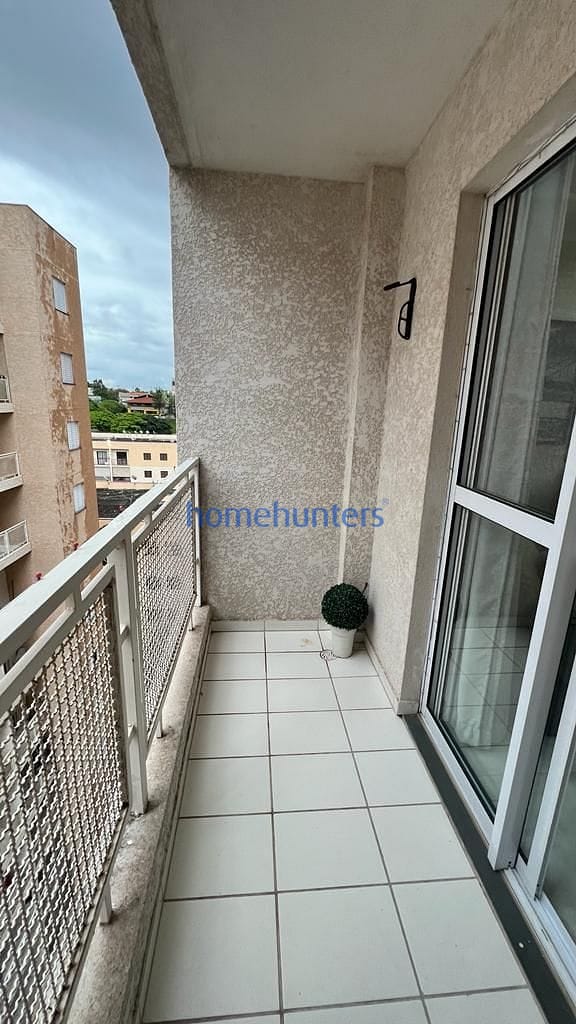 Apartamento, 2 quartos, 54 m² - Foto 5