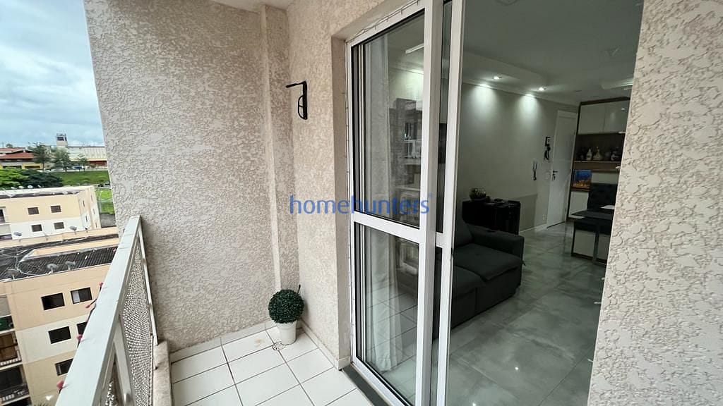 Apartamento, 2 quartos, 54 m² - Foto 6