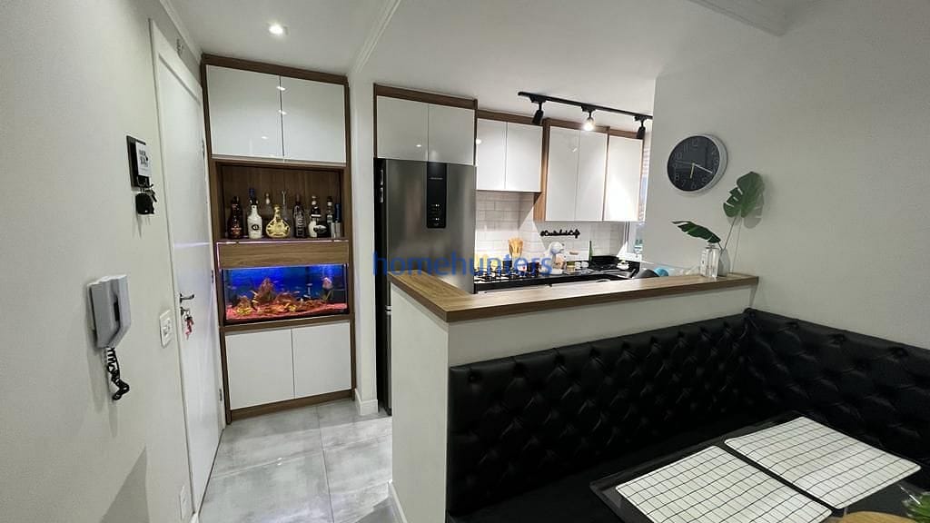 Apartamento, 2 quartos, 54 m² - Foto 8