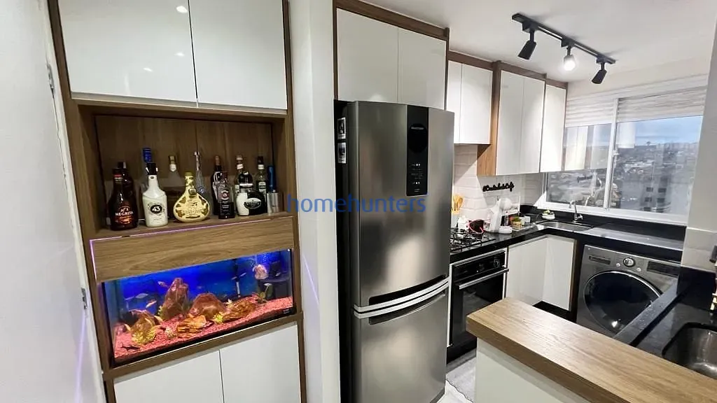 Apartamento, 2 quartos, 54 m² - Foto 10