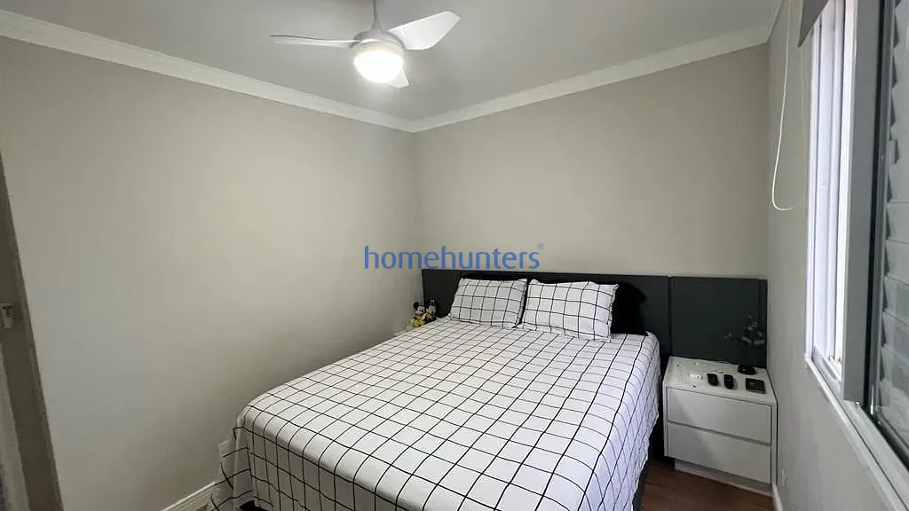 Apartamento, 2 quartos, 54 m² - Foto 17