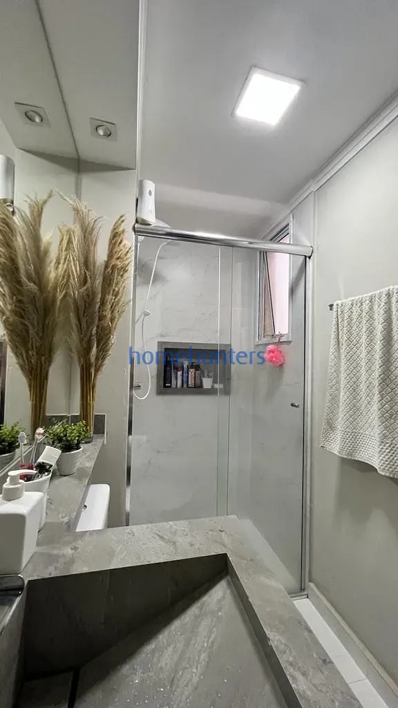 Apartamento, 2 quartos, 54 m² - Foto 13
