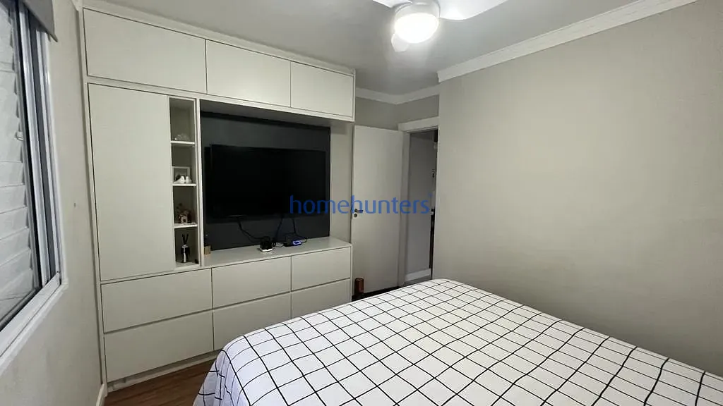 Apartamento, 2 quartos, 54 m² - Foto 19