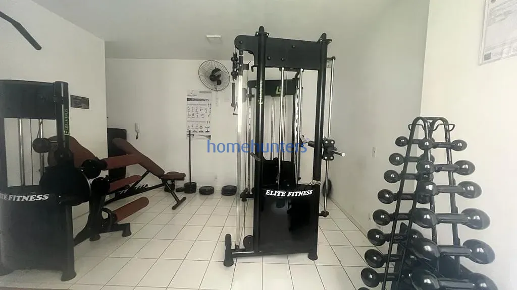 Apartamento, 2 quartos, 54 m² - Foto 22