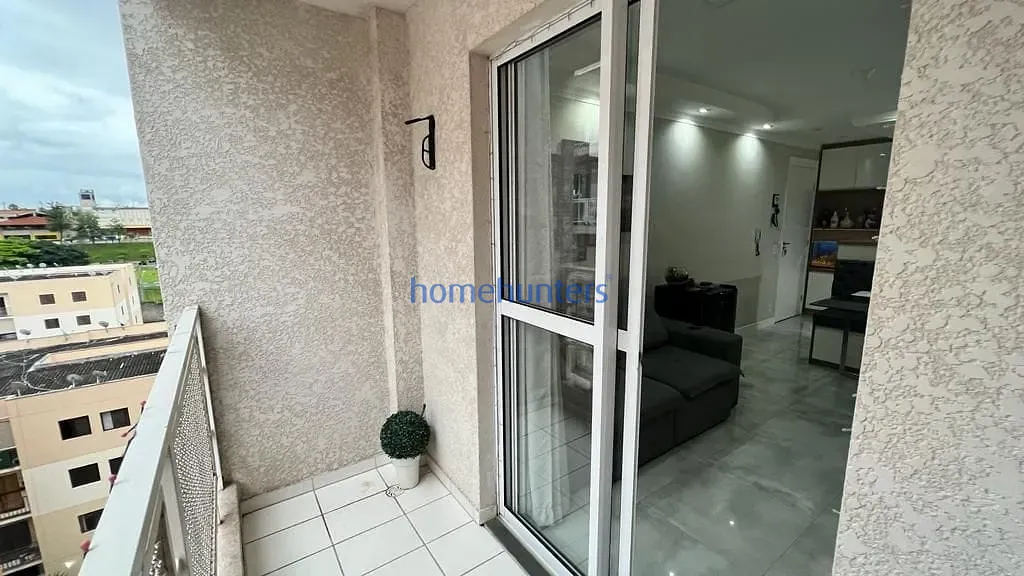 Apartamento, 2 quartos, 54 m² - Foto 6