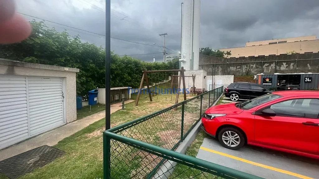 Apartamento, 2 quartos, 54 m² - Foto 20