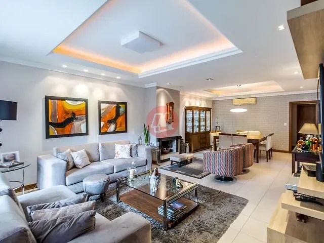 Apartamento com 292m² 3 quartos e 3 banheiros, à venda, no bairro Vila Ipiranga em Porto Alegre