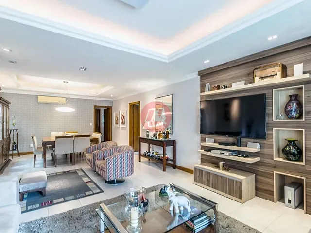 Apartamento com 292m² 3 quartos e 3 banheiros, à venda, no bairro Vila Ipiranga em Porto Alegre
