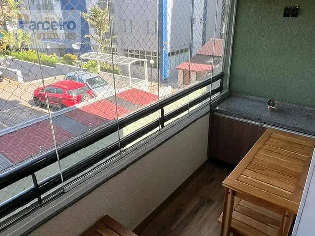 Apartamento com 69m² 2 quartos e 2 banheiros, à venda, no bairro Vila Carrão em São Paulo