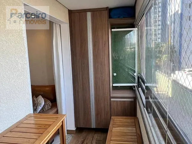 Apartamento com 69m² 2 quartos e 2 banheiros, à venda, no bairro Vila Carrão em São Paulo