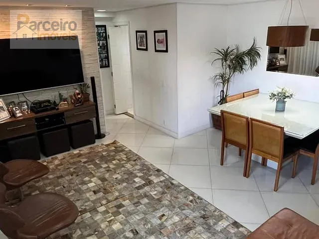Apartamento com 69m² 2 quartos e 2 banheiros, à venda, no bairro Vila Carrão em São Paulo