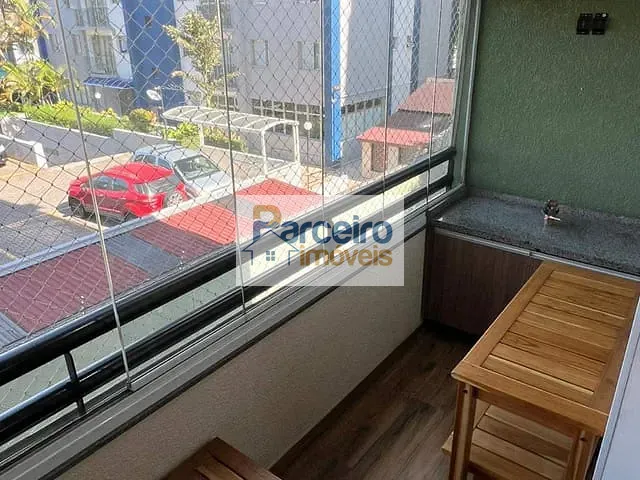 Apartamento com 69m² 2 quartos e 2 banheiros, à venda, no bairro Vila Carrão em São Paulo