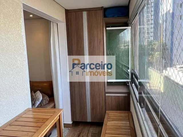 Apartamento com 69m² 2 quartos e 2 banheiros, à venda, no bairro Vila Carrão em São Paulo