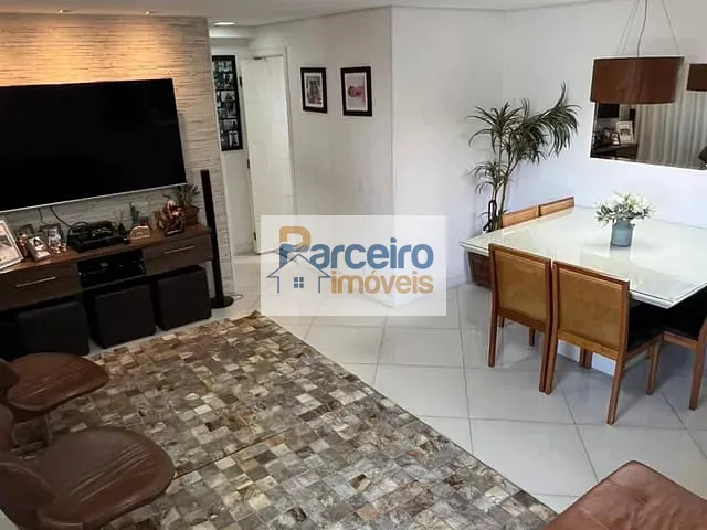 Apartamento com 69m² 2 quartos e 2 banheiros, à venda, no bairro Vila Carrão em São Paulo