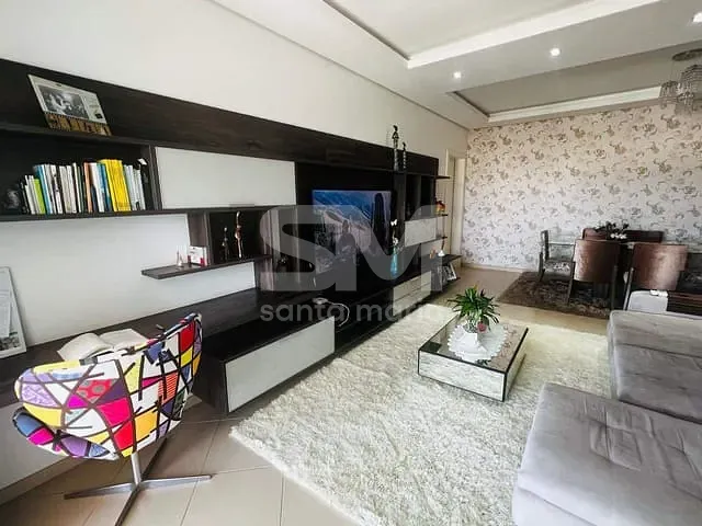 Apartamento com 135m² 2 quartos e 1 banheiro, à venda, no bairro Passo dos Fortes em Chapecó