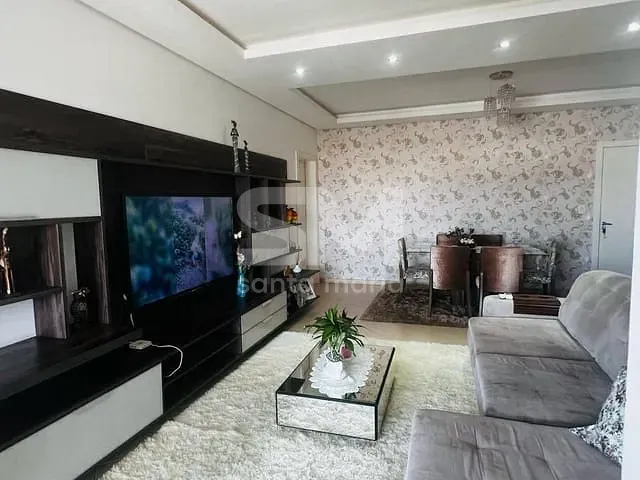 Apartamento com 135m² 2 quartos e 1 banheiro, à venda, no bairro Passo dos Fortes em Chapecó