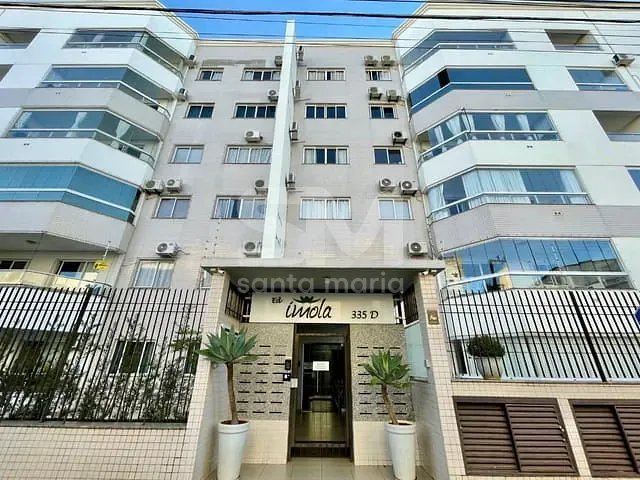 Apartamento com 135m² 2 quartos e 1 banheiro, à venda, no bairro Passo dos Fortes em Chapecó