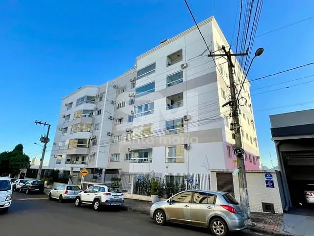 Apartamento com 135m² 2 quartos e 1 banheiro, à venda, no bairro Passo dos Fortes em Chapecó