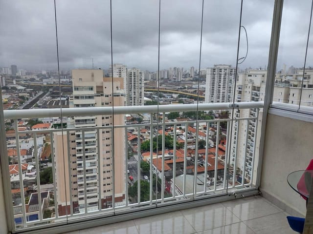 Foto do Apartamento - Apartamento à venda, 2 dormitórios, 1 suite 2 vagas de garagem, próximo do Museu do Ipiranga Ipiranga, São Paulo, SP | Vieira Imóveis