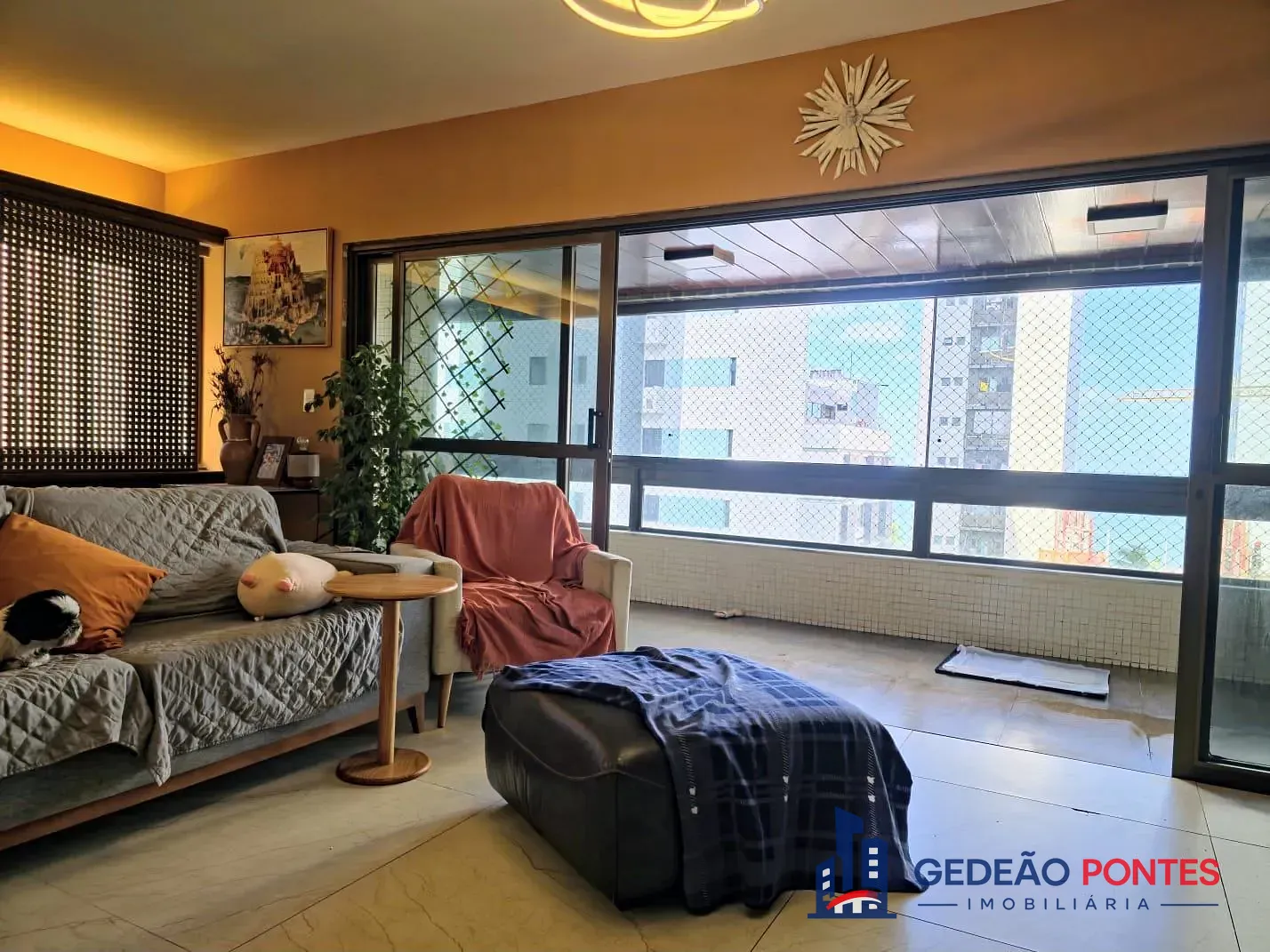 Apartamento, 4 quartos, 185 m² - Foto 7