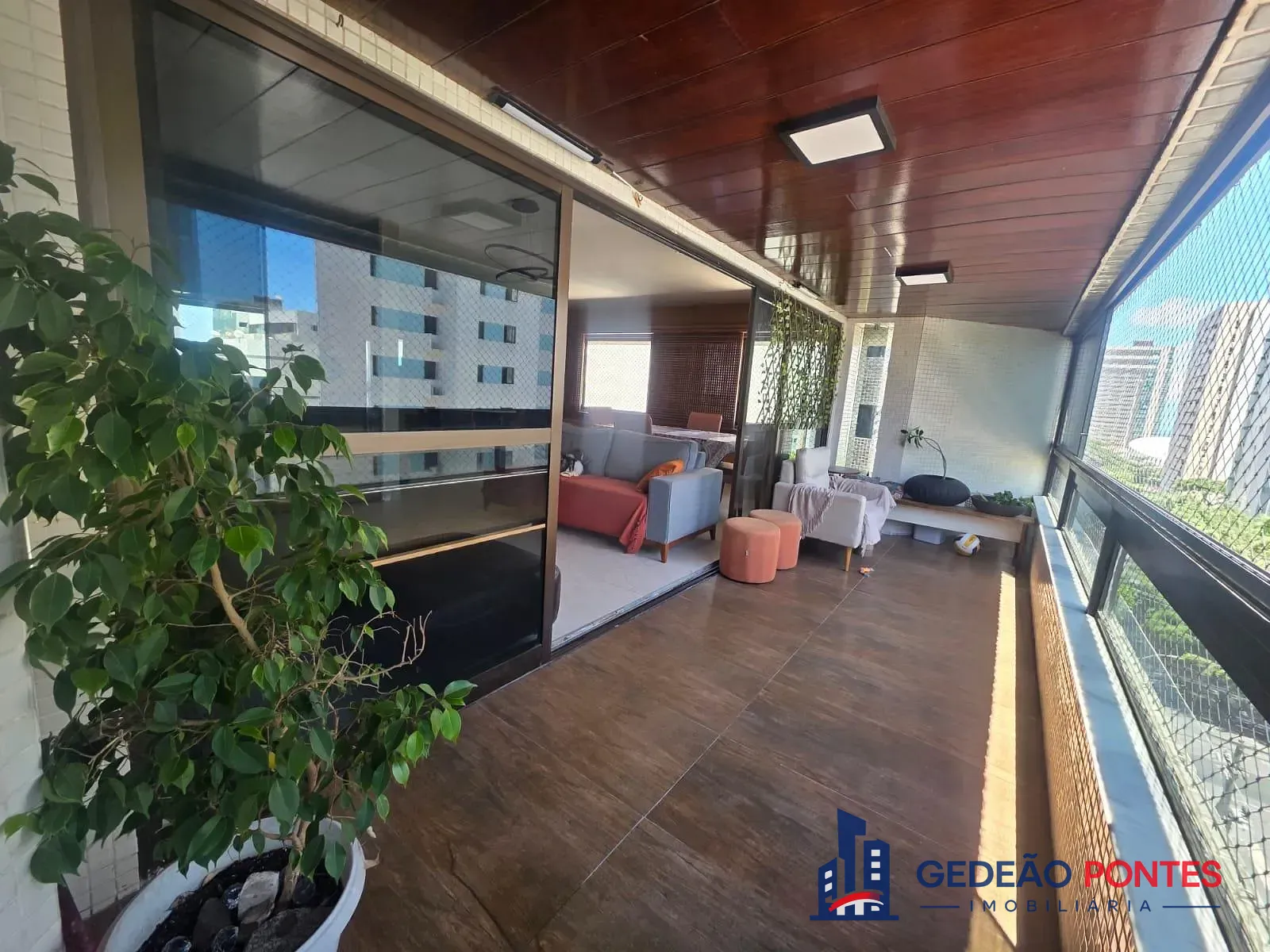 Apartamento, 4 quartos, 185 m² - Foto 1