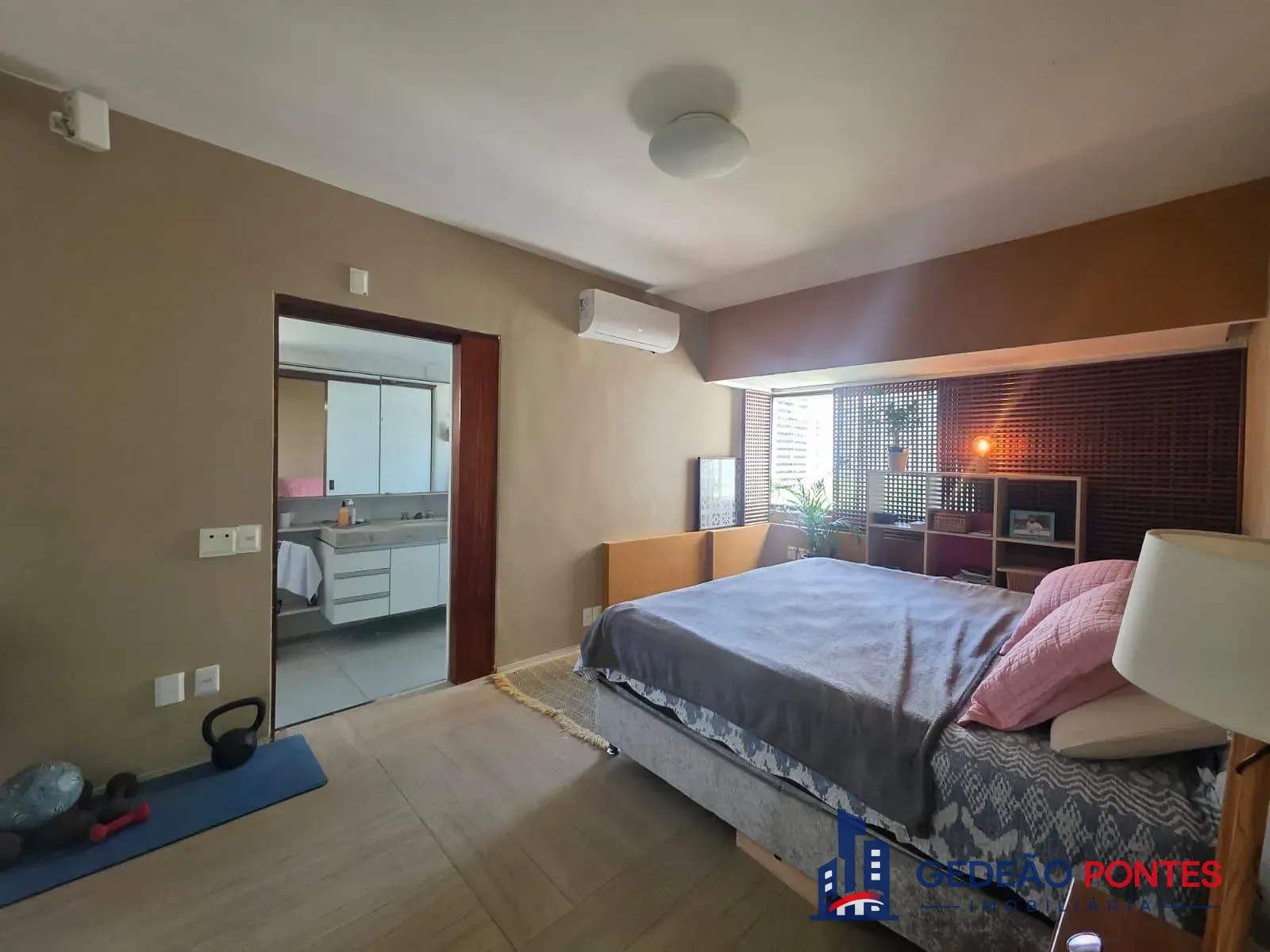 Apartamento, 4 quartos, 185 m² - Foto 11
