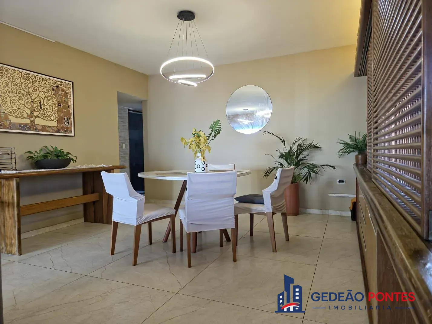 Apartamento, 4 quartos, 185 m² - Foto 8