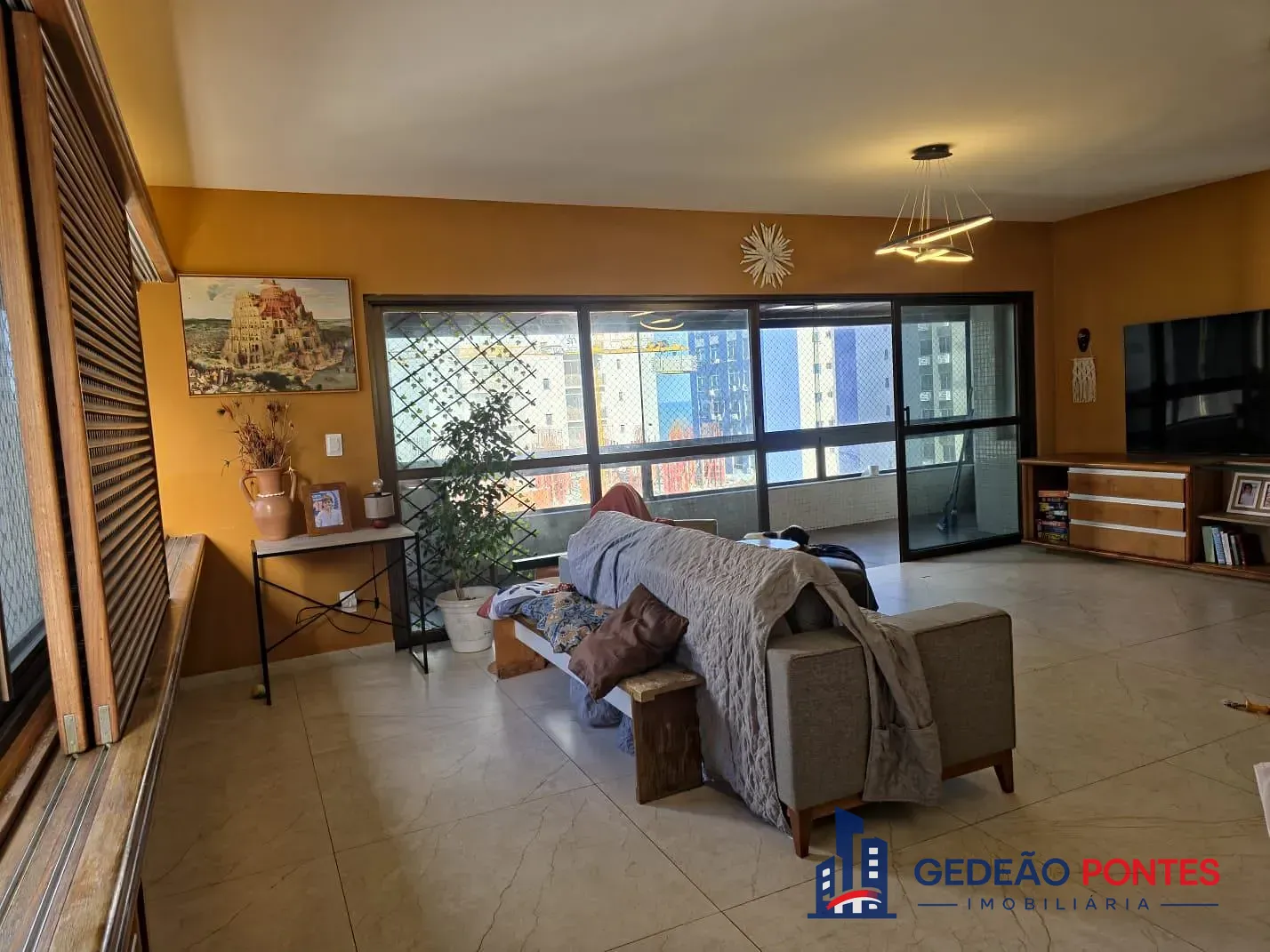 Apartamento, 4 quartos, 185 m² - Foto 5
